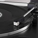 Audio-Technica AT-LP60XBK | Stereo Turntable - Belt Drive - Fully Automatic - Black-SONXPLUS.com