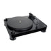 Audio-Technica AT-LP7 | Turntable - Turntable - 33 1/3 rpm, 45 rpm - Black-SONXPLUS.com