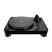 Audio-Technica AT-LP7 | Turntable - Turntable - 33 1/3 rpm, 45 rpm - Black-SONXPLUS.com