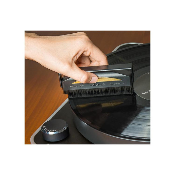 Audioquest | Anti-static brush for vinyl