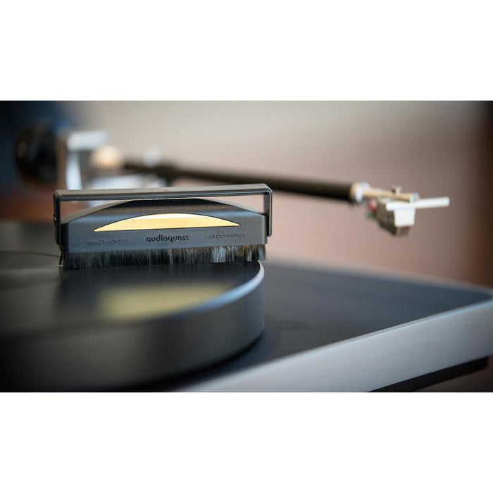 Audioquest | Anti-static brush for vinyl