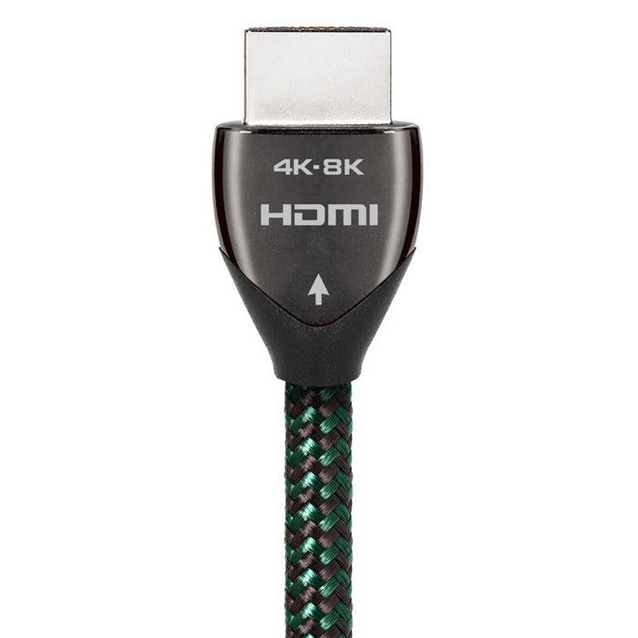 Audioquest Photon | Câble HDMI Photon 48 - Transfert jusqu'à 10K Ultra HD - 3 Mètres