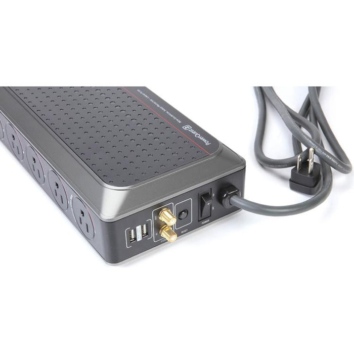 Audioquest PQ2 | Surge Strip - 6 outlets