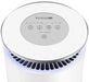 Cyclo UV 310C | Purificateur d'air portatif aux Ultraviolets - WiFi - Débit d’air jusqu’à 135 PCM - Blanc-SONXPLUS.com