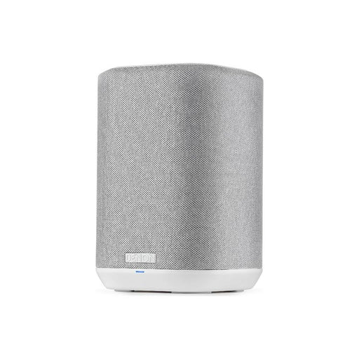 Denon HOME 150 | Haut-parleur sans fil intelligent - Bluetooth - Couplage Stéréo - HEOS intégré - Blanc - Unité-SONXPLUS.com