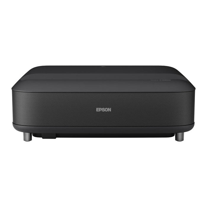 Epson LS650 | EpiqVision Ultra laser projector - Intelligent multimedia - 4K PRO-UHD - Black-SONXPLUS.com