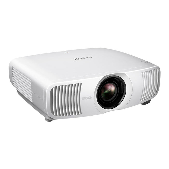 Epson Pro Cinema LS11000 | Laser Projector - 3LCD 3-chip - 4K Pro-UHD - 2,500 lumens - White