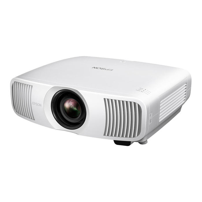 Epson Pro Cinema LS11000 | Laser Projector - 3LCD 3-chip - 4K Pro-UHD - 2,500 lumens - White