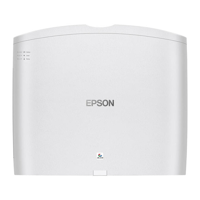 Epson Pro Cinema LS11000 | Laser Projector - 3LCD with 3 chips - 4K Pro-UHD - 2 500 lumens - White-SONXPLUS.com