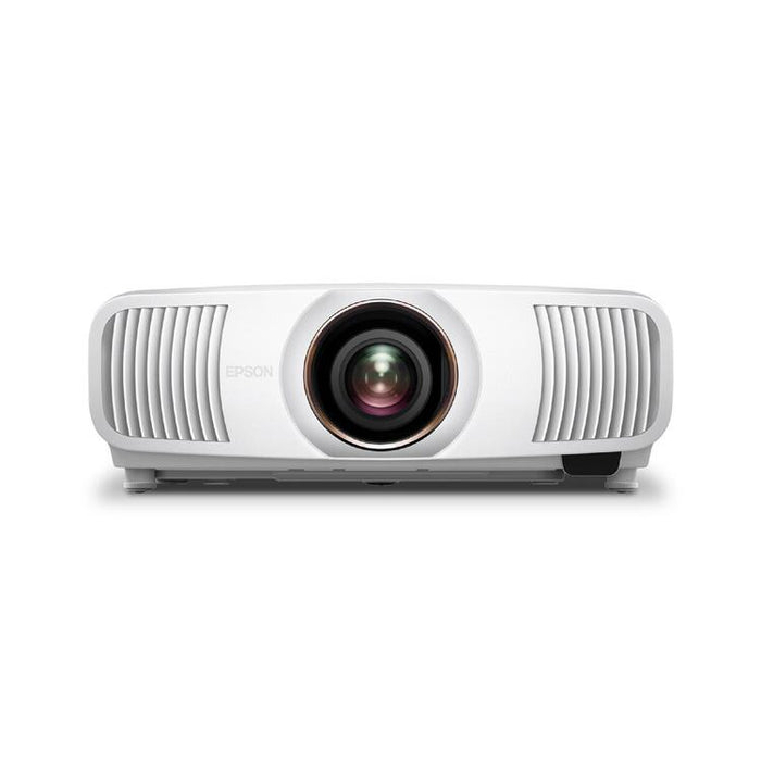 Epson QB1000 | 4K laser projector - 3LCD HDR - 3300 lumens - Blanc-SONXPLUS.com