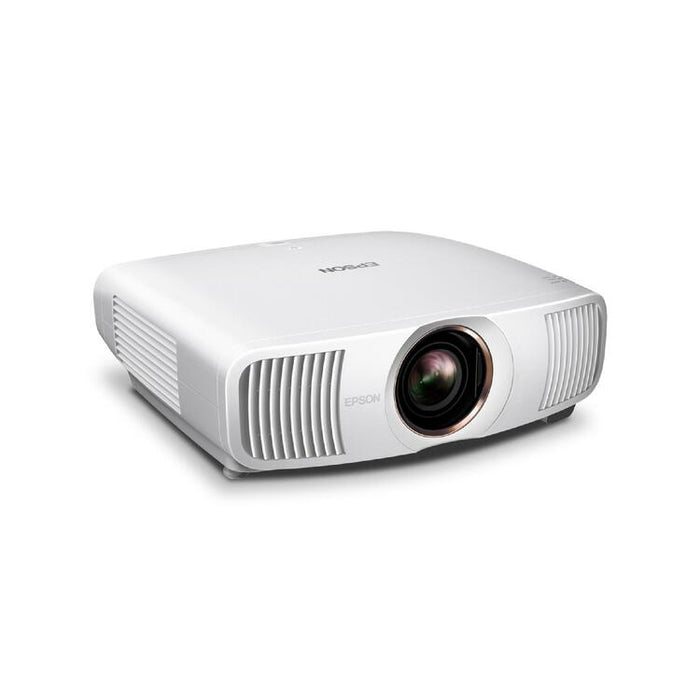 Epson QB1000 | 4K laser projector - 3LCD HDR - 3300 lumens - Blanc-SONXPLUS.com