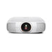 Epson QB1000 | 4K laser projector - 3LCD HDR - 3300 lumens - Blanc-SONXPLUS.com