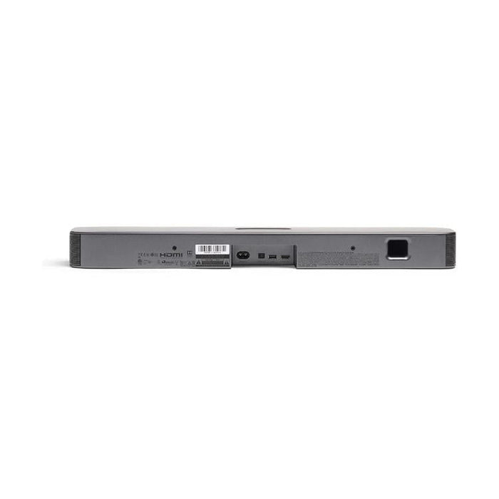 JBL Bar 2.0 Plus | Soundbar 2.0 channels - With USB Port - Black