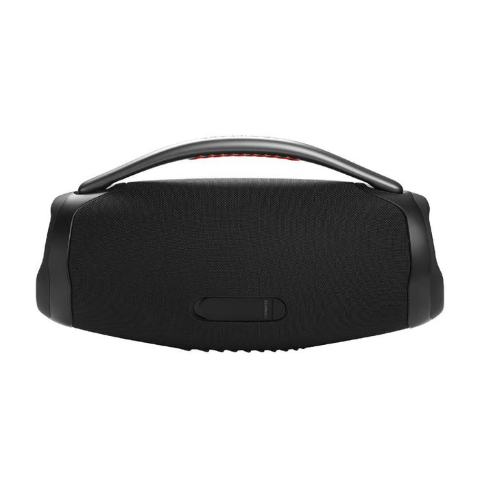 JBL Boombox 3 | Portable Speaker - Bluetooth - IP67 - 3 Channels - Black-SONXPLUS.com