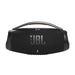 JBL Boombox 3 | Portable Speaker - Bluetooth - IP67 - 3 Channels - Black-SONXPLUS.com