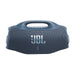 JBL Boombox 4 | Portable speaker - Bluetooth - IP68 - Up to 34 hours - Blue-SONXPLUS.com