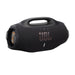 JBL Boombox 4 | Portable speaker - Bluetooth - IP68 - Up to 34 hours - Black-SONXPLUS.com