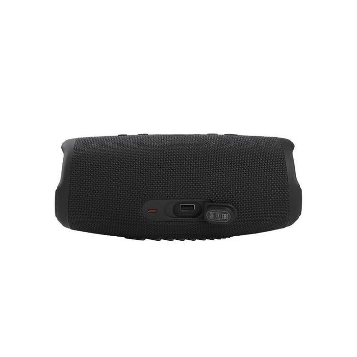 JBL Charge 5 | Portable Bluetooth Speaker - Waterproof - With Powerbank - 20 Hours Battery Life - Black