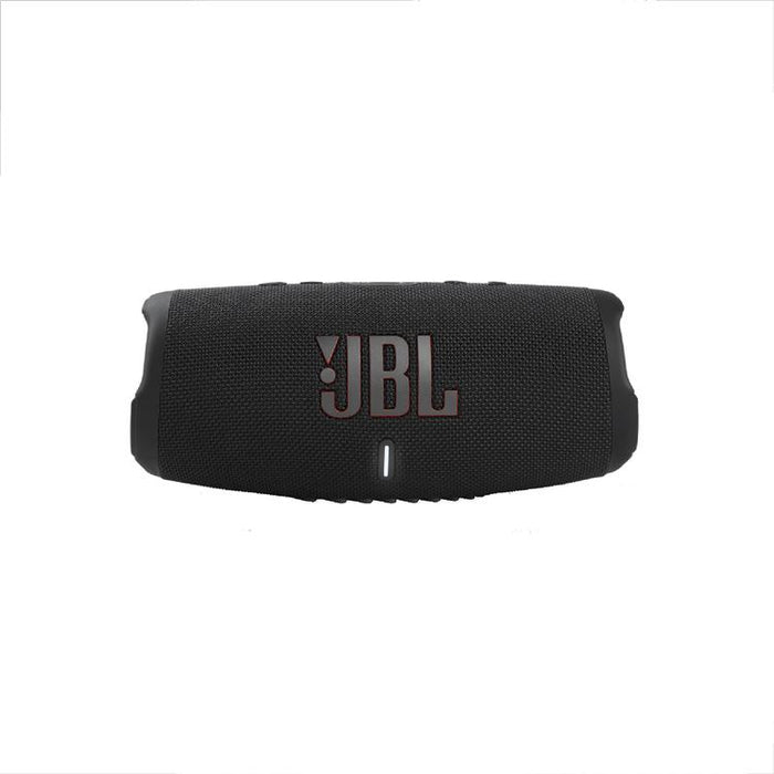 JBL Charge 5 | Portable Bluetooth Speaker - Waterproof - With Powerbank - 20 Hours Battery Life - Black