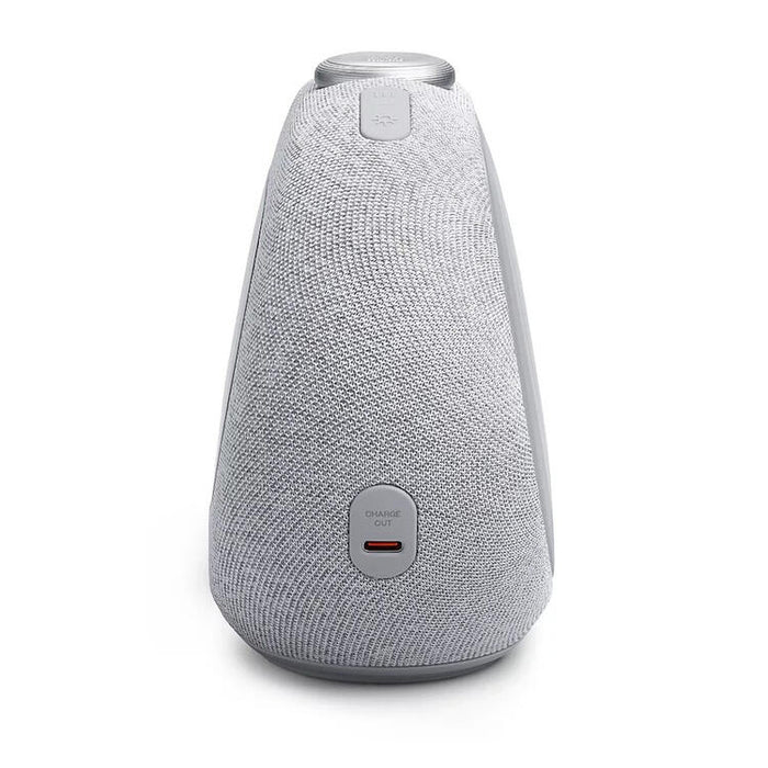 JBL HORIZON 3 | Clock radio - Bluetooth - LED light - Stereo - Gray-SONXPLUS.com