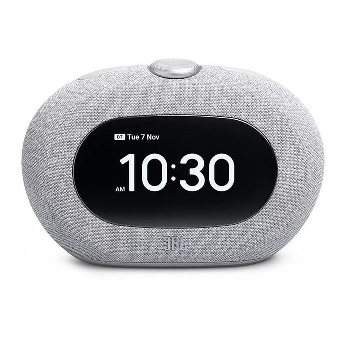 JBL HORIZON 3 | Clock radio - Bluetooth - LED light - Stereo - Gray-SONXPLUS.com
