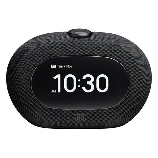 JBL HORIZON 3 | Clock Radio - Bluetooth - LED Light - Stereo - Black-SONXPLUS.com