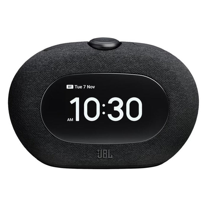 JBL HORIZON 3 | Clock Radio - Bluetooth - LED Light - Stereo - Black-SONXPLUS.com