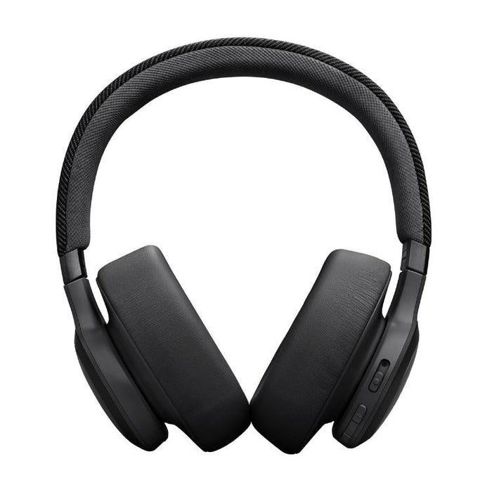 JBL Live 770NC | Around-Ear Headphones - Wireless - Bluetooth - Black