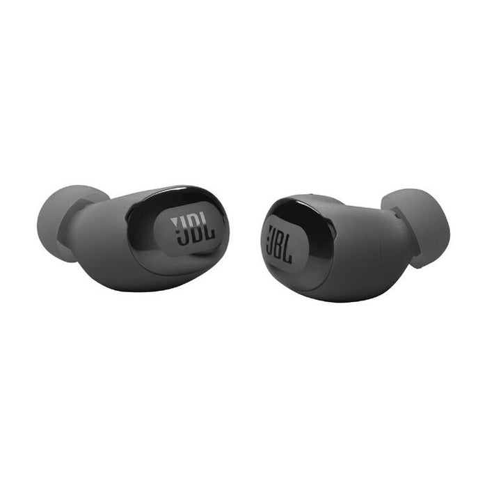 JBL Live Buds 3 | In-Ear Headphones - 1.45" LED Touch Screen - Bluetooth - Black