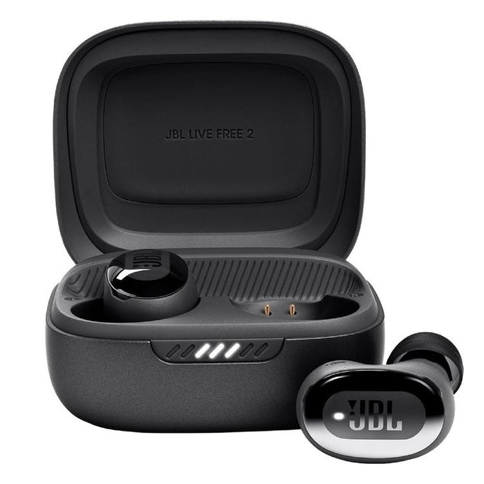 JBL Live Free In-Ear Headphones - Main Image