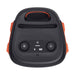JBL PartyBox 110 | Portable Speaker - Wireless - Bluetooth - Light Effects - 160 W - Black-SONXPLUS.com