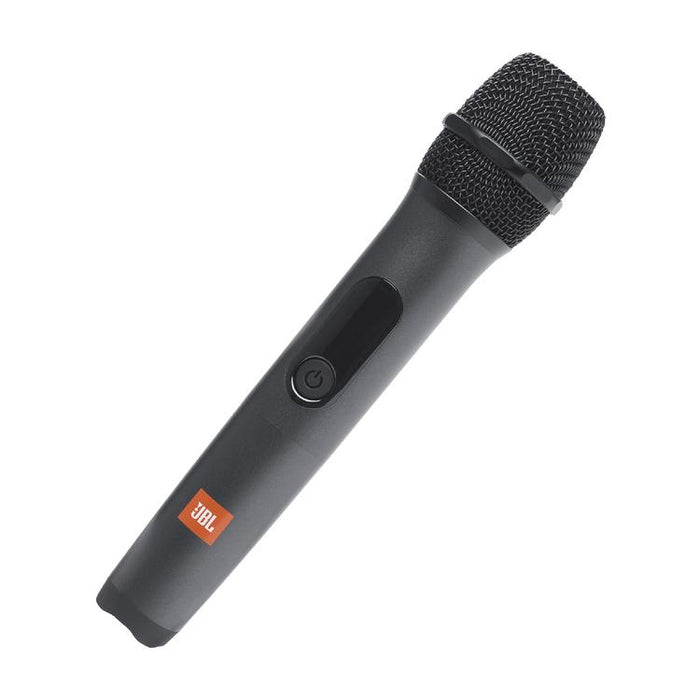 JBL PartyBox On-The-Go Essential | Haut-parleur portable - Bluetooth - Sans fil - Noir