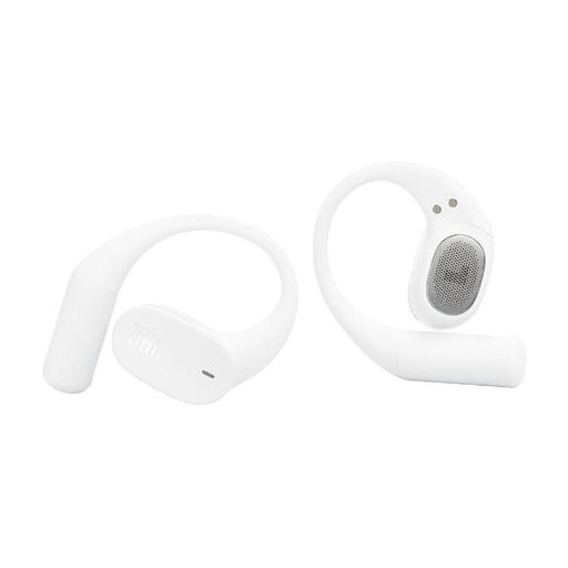 JBL Sense Lite | In-Ear Headphones - Up to 32 Hours of Battery Life - White-SONXPLUS.com