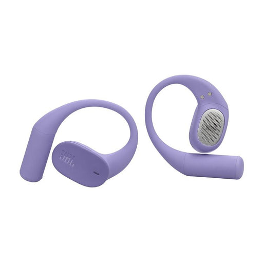 JBL Sense Lite | In-ear headphones - Battery life up to 32 hours - Purple-SONXPLUS.com