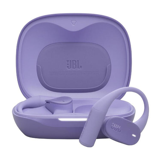 JBL Sense Lite | In-ear headphones - Battery life up to 32 hours - Purple-SONXPLUS.com