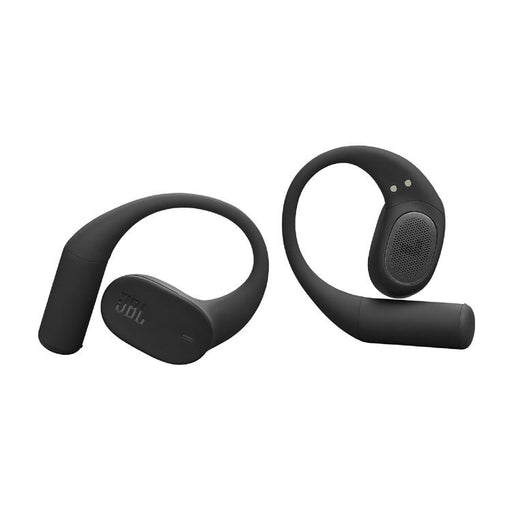 JBL Sense Lite | In-ear headphones - Battery life up to 32 hours - Black-SONXPLUS.com