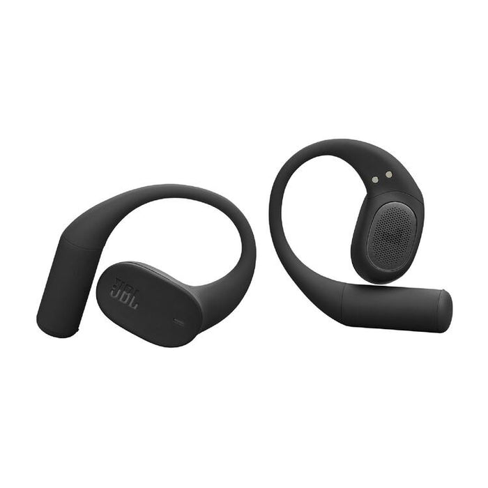 JBL Sense Lite | In-ear headphones - Battery life up to 32 hours - Black-SONXPLUS.com