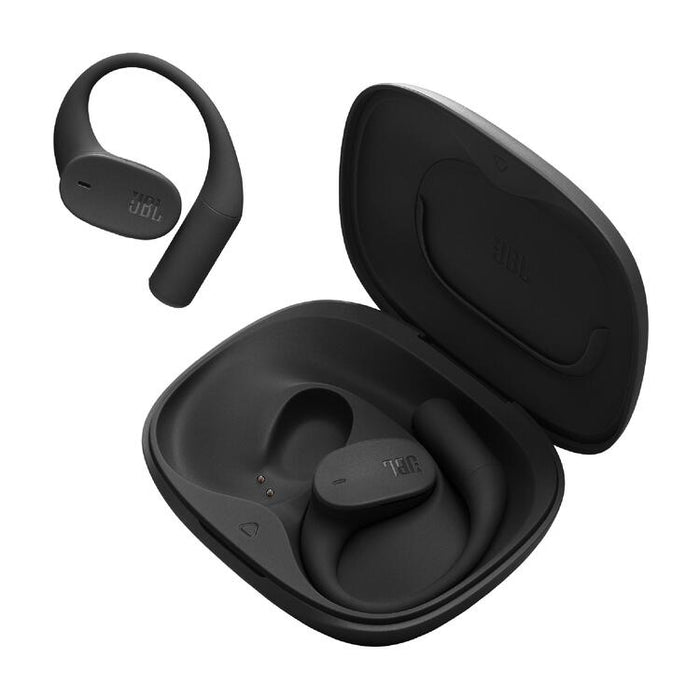 JBL Sense Lite | In-ear headphones - Battery life up to 32 hours - Black-SONXPLUS.com