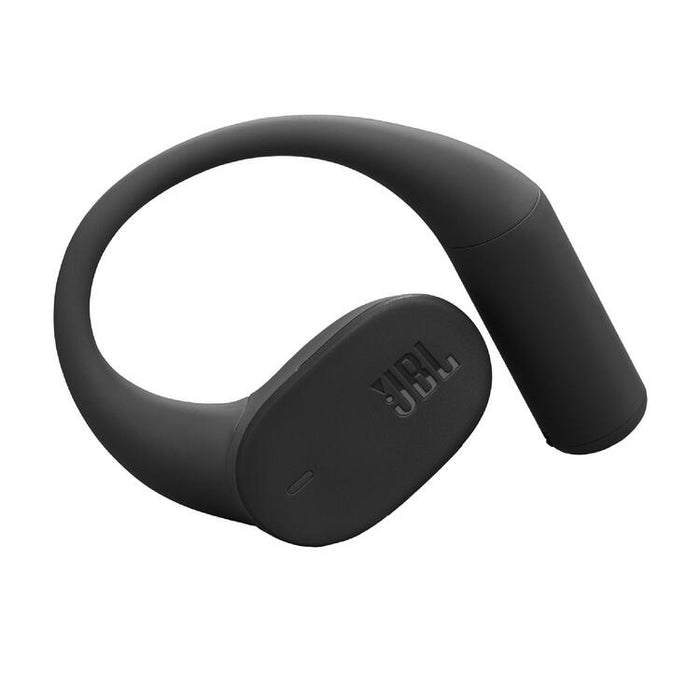 JBL Sense Lite | In-ear headphones - Battery life up to 32 hours - Black-SONXPLUS.com