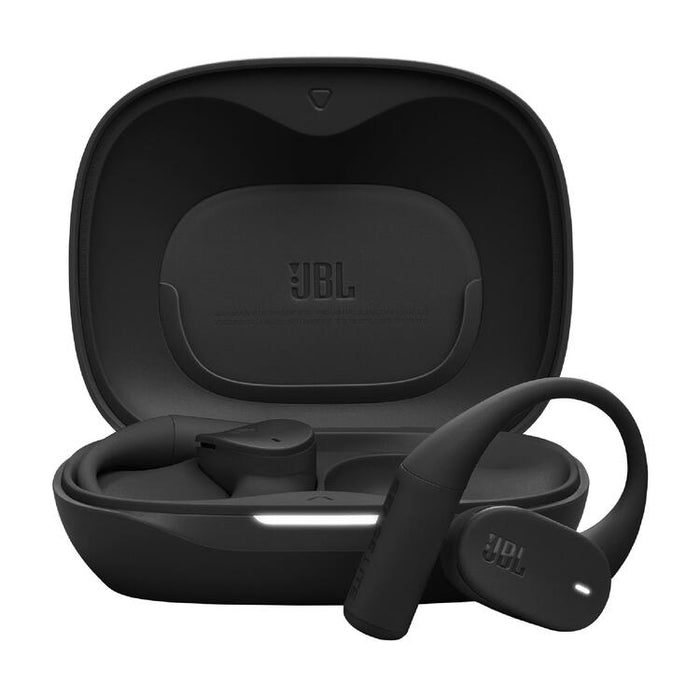 JBL Sense Lite | In-ear headphones - Battery life up to 32 hours - Black-SONXPLUS.com