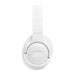 JBL Tune 720BT | On-Ear Headphones - Bluetooth - Wireless - White-SONXPLUS.com