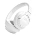 JBL Tune 720BT | On-Ear Headphones - Bluetooth - Wireless - White-SONXPLUS.com