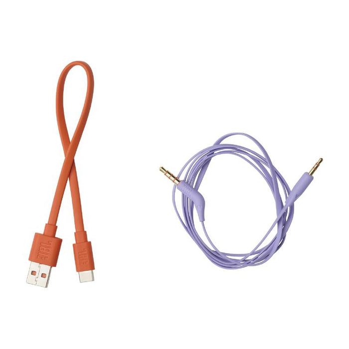 JBL Tune 720BT | On-Ear Headphones - Bluetooth - Wireless - Mauve-SONXPLUS.com