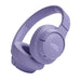 JBL Tune 720BT | On-Ear Headphones - Bluetooth - Wireless - Mauve-SONXPLUS.com