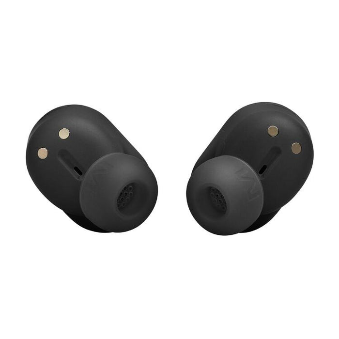 JBL Tune Buds 2 | In-Ear Headphones - 100% - Wireless - Bluetooth - Noise reduction - 6 microphones - Black