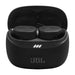 JBL Tune Buds 2 | In-Ear Headphones - 100% - Wireless - Bluetooth - Noise reduction - 6 microphones - Black-SONXPLUS.com