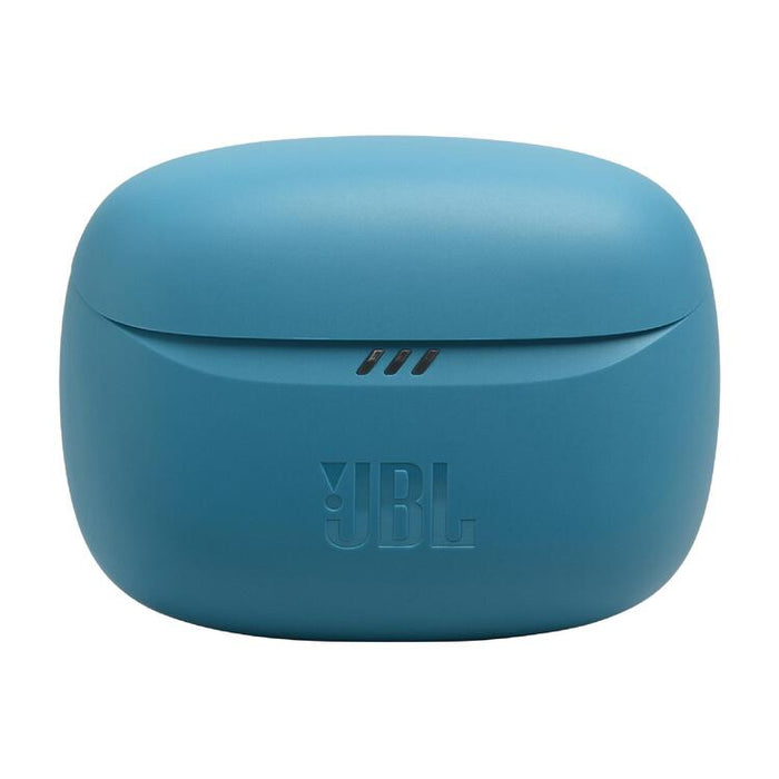 JBL Tune Buds 2 | In-Ear Headphones - 100% - Wireless - Bluetooth - Noise reduction - 6 microphones - Turquoise-SONXPLUS.com