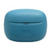 JBL Tune Buds 2 | In-Ear Headphones - 100% - Wireless - Bluetooth - Noise reduction - 6 microphones - Turquoise-SONXPLUS.com