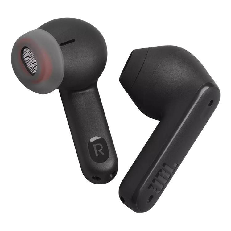 Écouteurs Intra-Auriculaires HYS Listen Only Tube Acoustique 3.5mm - Sécurité Militaire