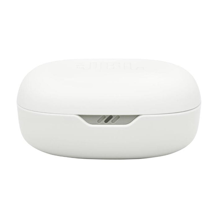 JBL Vibe Flex 2 | In-Ear Headphones - Wireless - Bluetooth - Smart Ambient Technology - White